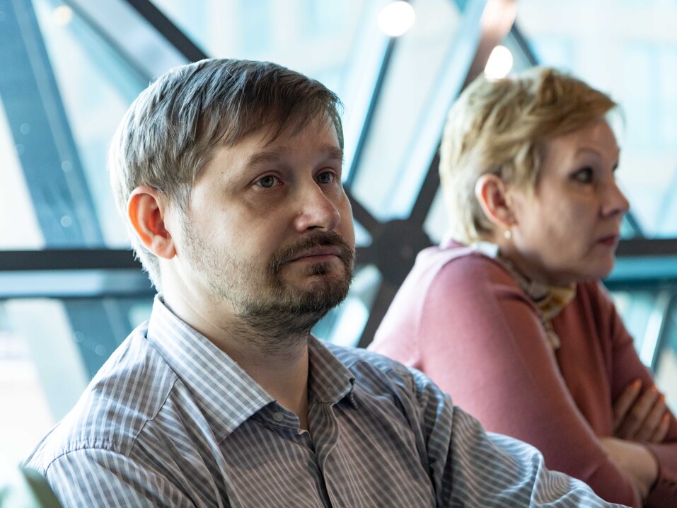 «Беда — для всех беда». Эксперты — о маркетинге в зоне турбулентности 28 «Беда — для всех беда». Эксперты — о маркетинге в зоне турбулентности 28