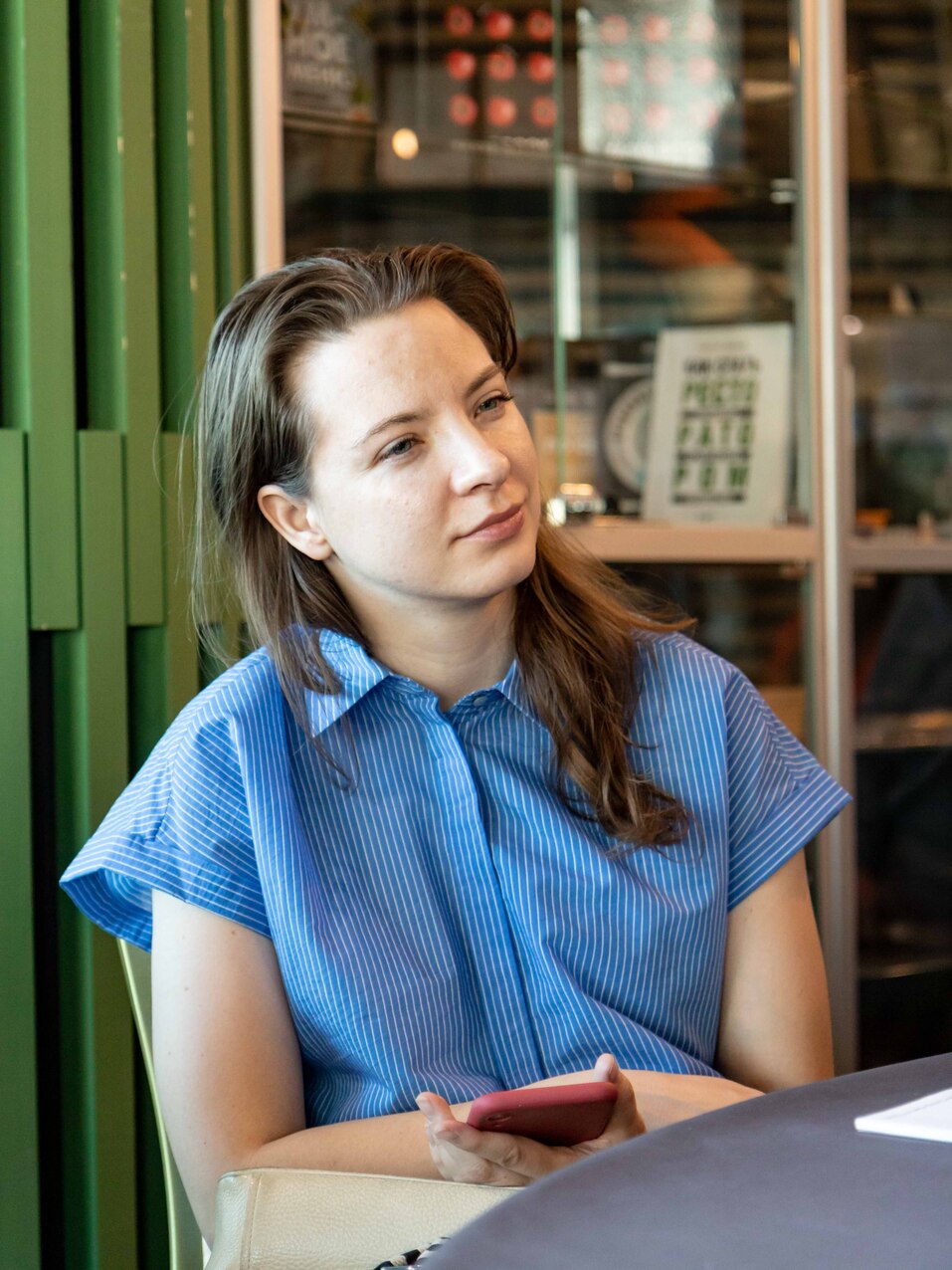 «Беда — для всех беда». Эксперты — о маркетинге в зоне турбулентности 30 «Беда — для всех беда». Эксперты — о маркетинге в зоне турбулентности 30