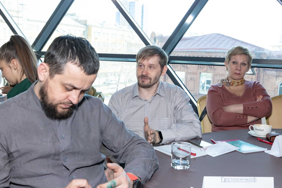 «Беда — для всех беда». Эксперты — о маркетинге в зоне турбулентности 31 «Беда — для всех беда». Эксперты — о маркетинге в зоне турбулентности 31