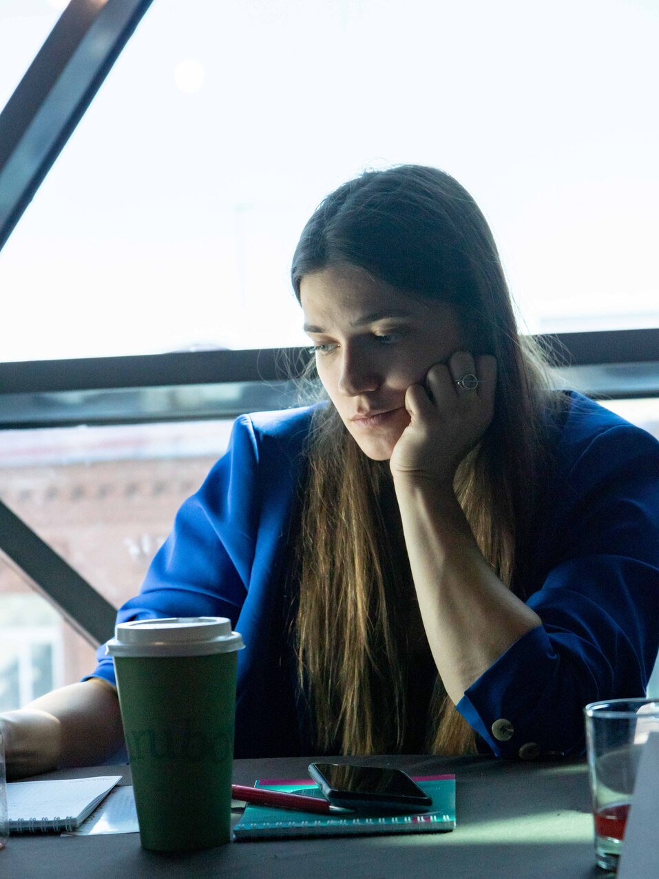 «Беда — для всех беда». Эксперты — о маркетинге в зоне турбулентности 38 «Беда — для всех беда». Эксперты — о маркетинге в зоне турбулентности 38