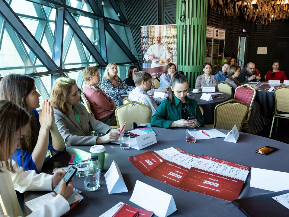 «Беда — для всех беда». Эксперты — о маркетинге в зоне турбулентности 43 «Беда — для всех беда». Эксперты — о маркетинге в зоне турбулентности 43