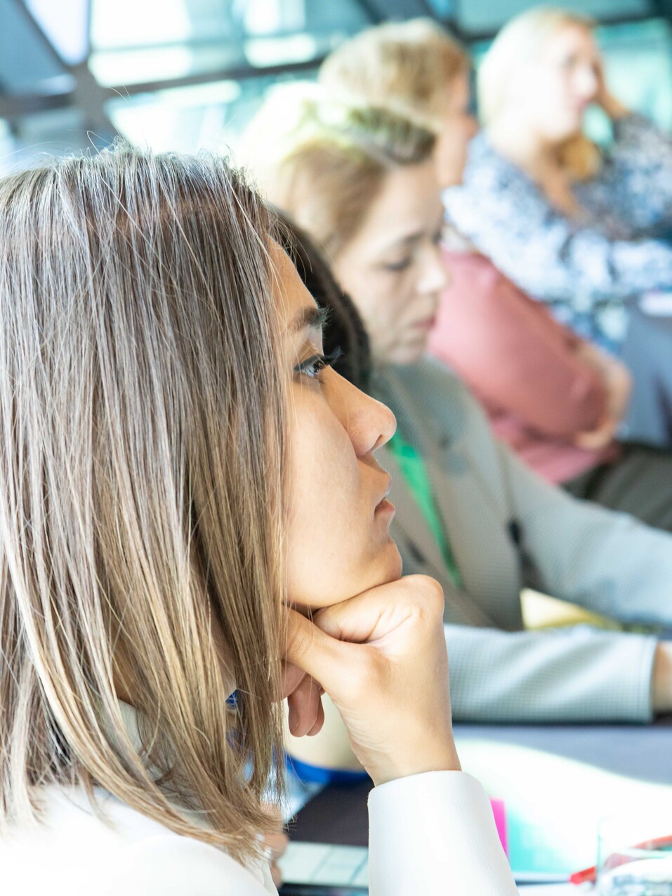 «Беда — для всех беда». Эксперты — о маркетинге в зоне турбулентности 44 «Беда — для всех беда». Эксперты — о маркетинге в зоне турбулентности 44