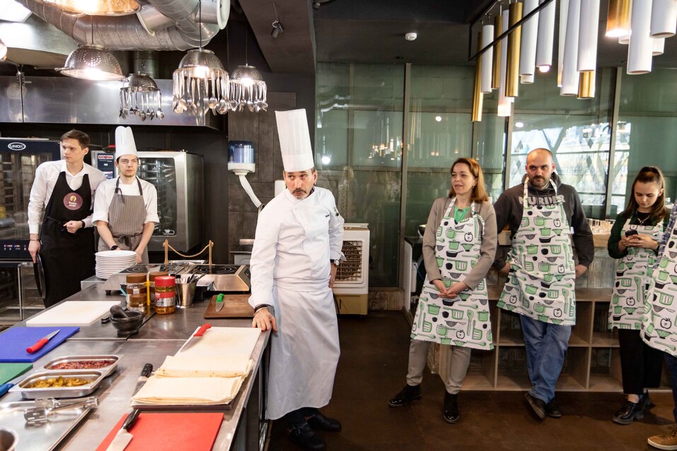 «Беда — для всех беда». Эксперты — о маркетинге в зоне турбулентности 46 «Беда — для всех беда». Эксперты — о маркетинге в зоне турбулентности 46