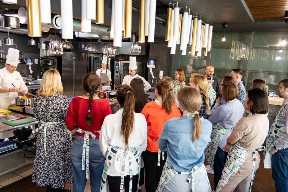 «Беда — для всех беда». Эксперты — о маркетинге в зоне турбулентности 48 «Беда — для всех беда». Эксперты — о маркетинге в зоне турбулентности 48