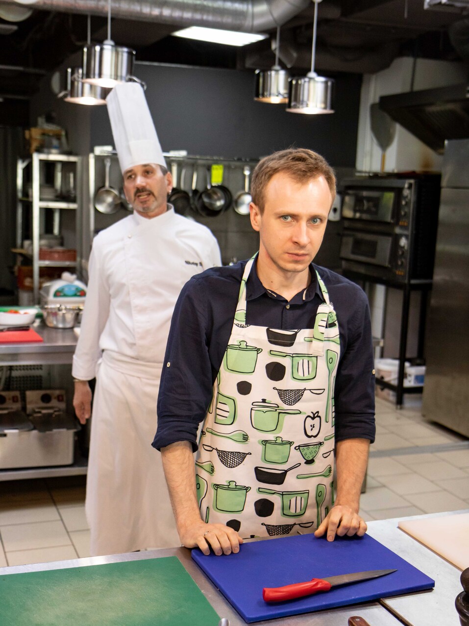 «Беда — для всех беда». Эксперты — о маркетинге в зоне турбулентности 51 «Беда — для всех беда». Эксперты — о маркетинге в зоне турбулентности 51