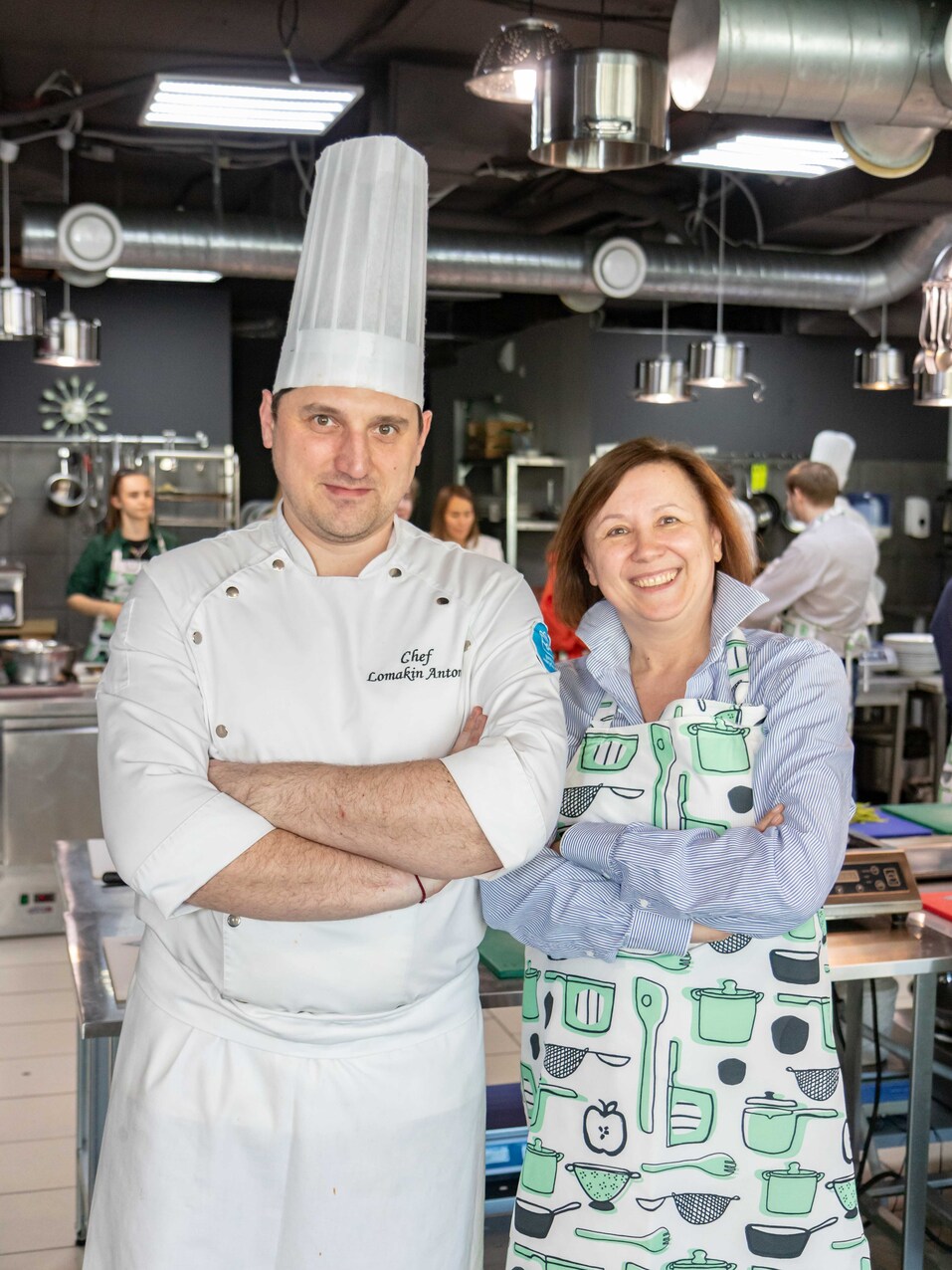 «Беда — для всех беда». Эксперты — о маркетинге в зоне турбулентности 54 «Беда — для всех беда». Эксперты — о маркетинге в зоне турбулентности 54