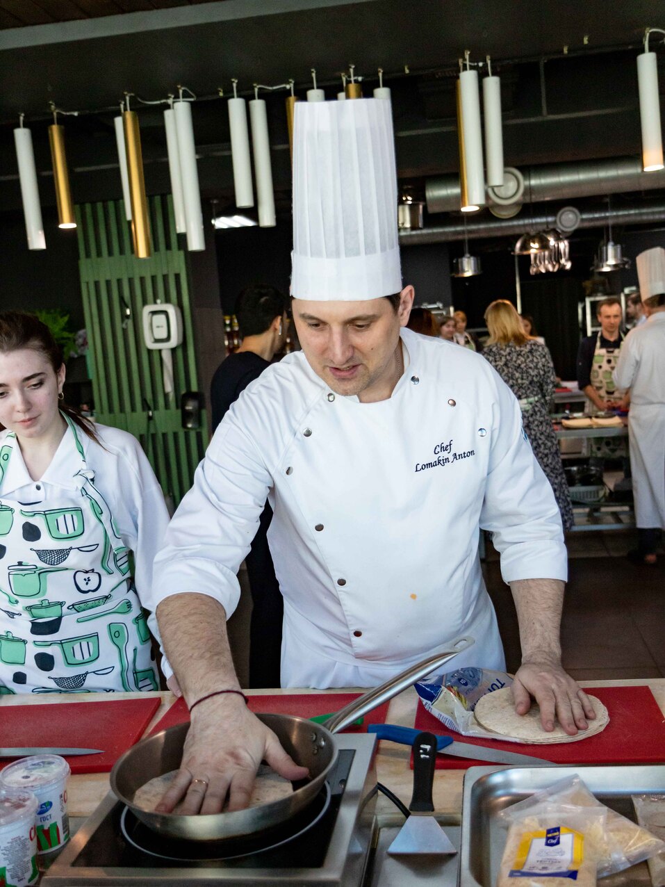 «Беда — для всех беда». Эксперты — о маркетинге в зоне турбулентности 55 «Беда — для всех беда». Эксперты — о маркетинге в зоне турбулентности 55