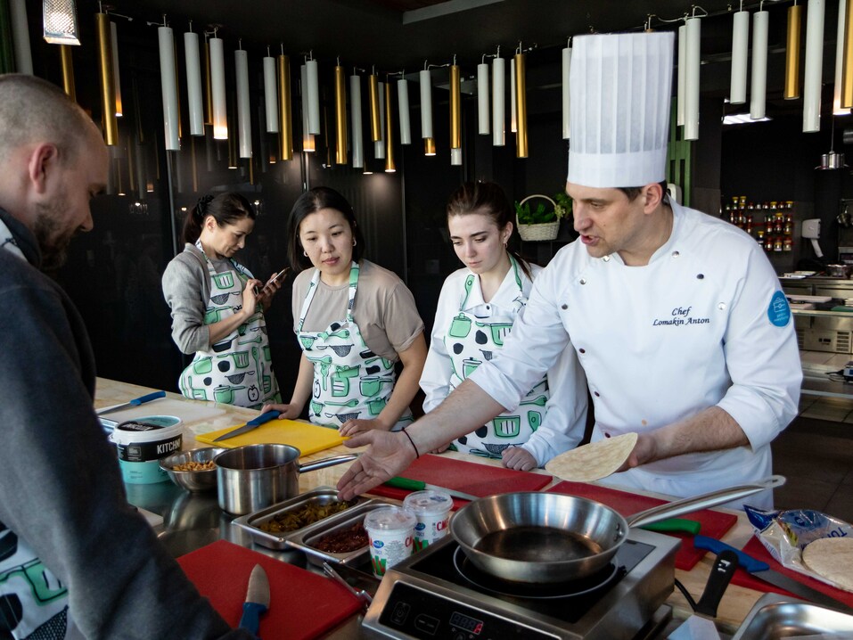 «Беда — для всех беда». Эксперты — о маркетинге в зоне турбулентности 56 «Беда — для всех беда». Эксперты — о маркетинге в зоне турбулентности 56