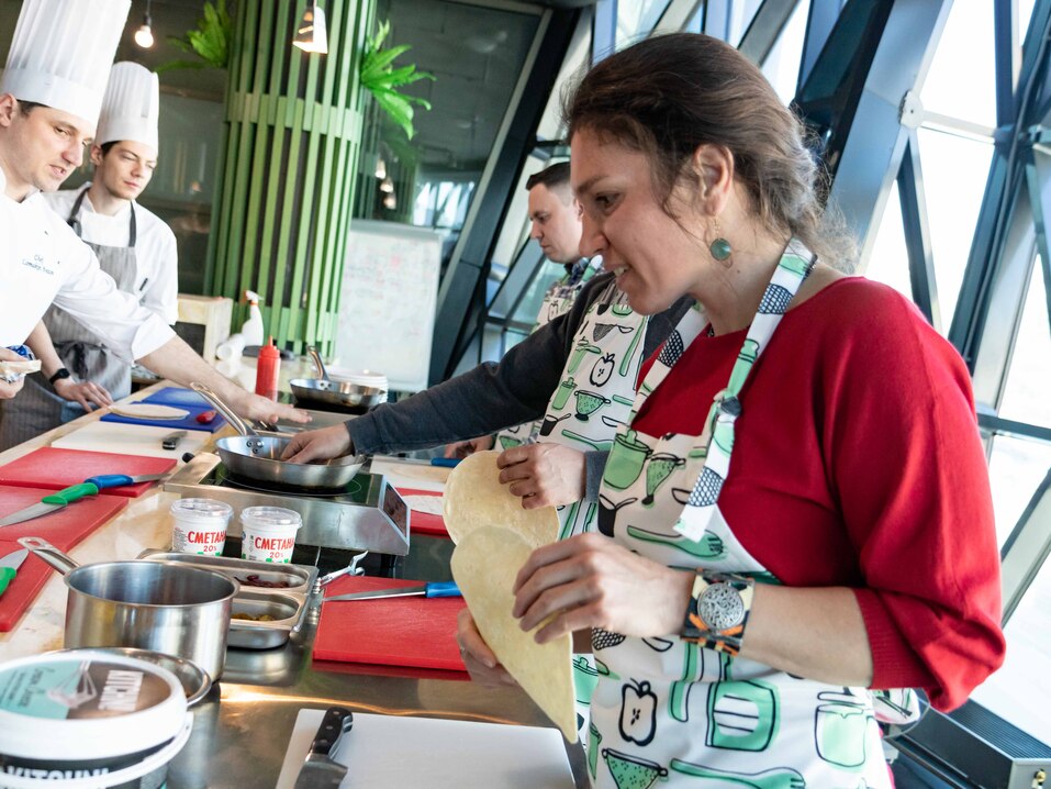 «Беда — для всех беда». Эксперты — о маркетинге в зоне турбулентности 58 «Беда — для всех беда». Эксперты — о маркетинге в зоне турбулентности 58