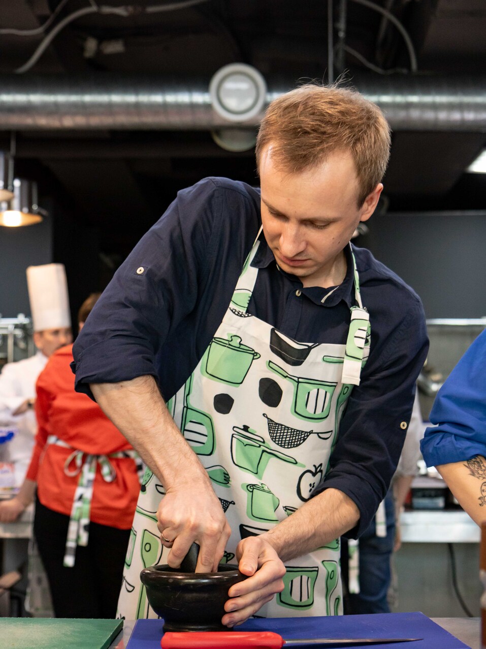 «Беда — для всех беда». Эксперты — о маркетинге в зоне турбулентности 60 «Беда — для всех беда». Эксперты — о маркетинге в зоне турбулентности 60