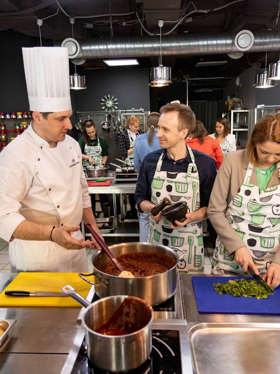 «Беда — для всех беда». Эксперты — о маркетинге в зоне турбулентности 62 «Беда — для всех беда». Эксперты — о маркетинге в зоне турбулентности 62