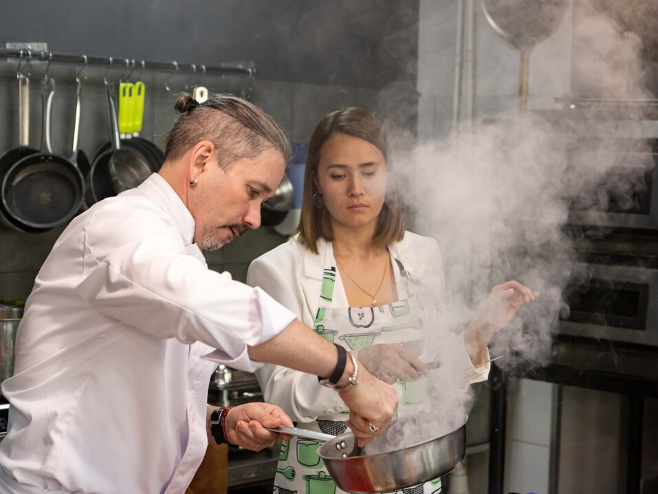 «Беда — для всех беда». Эксперты — о маркетинге в зоне турбулентности 70 «Беда — для всех беда». Эксперты — о маркетинге в зоне турбулентности 70