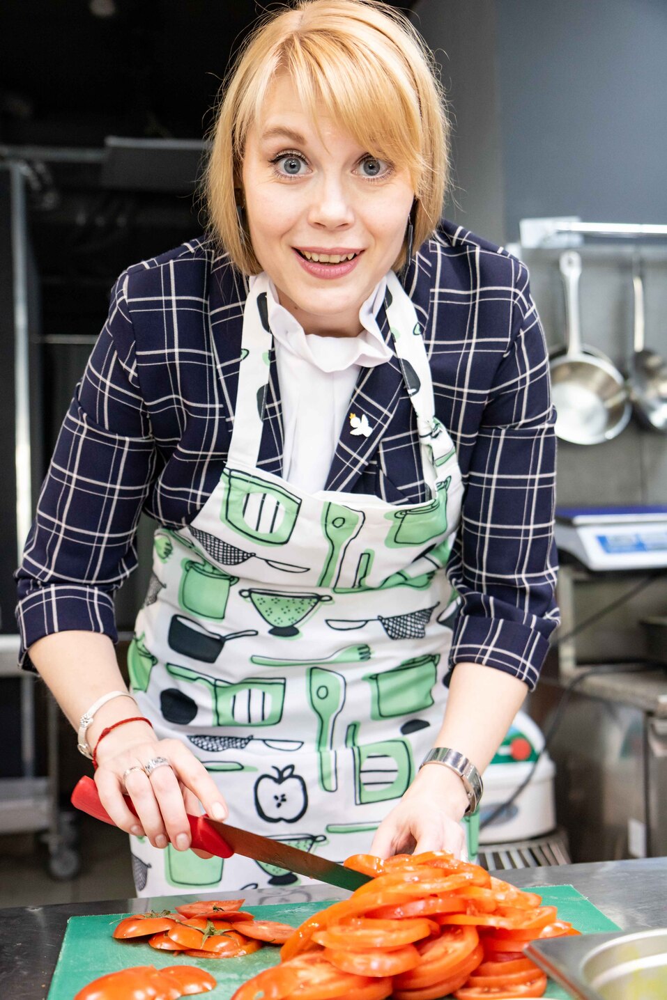 «Беда — для всех беда». Эксперты — о маркетинге в зоне турбулентности 73 «Беда — для всех беда». Эксперты — о маркетинге в зоне турбулентности 73