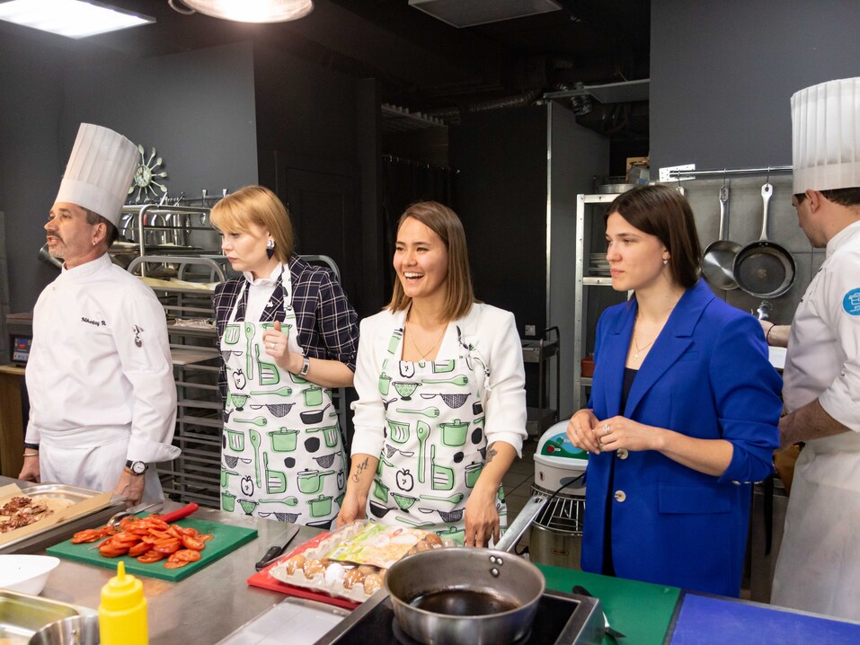 «Беда — для всех беда». Эксперты — о маркетинге в зоне турбулентности 86 «Беда — для всех беда». Эксперты — о маркетинге в зоне турбулентности 86