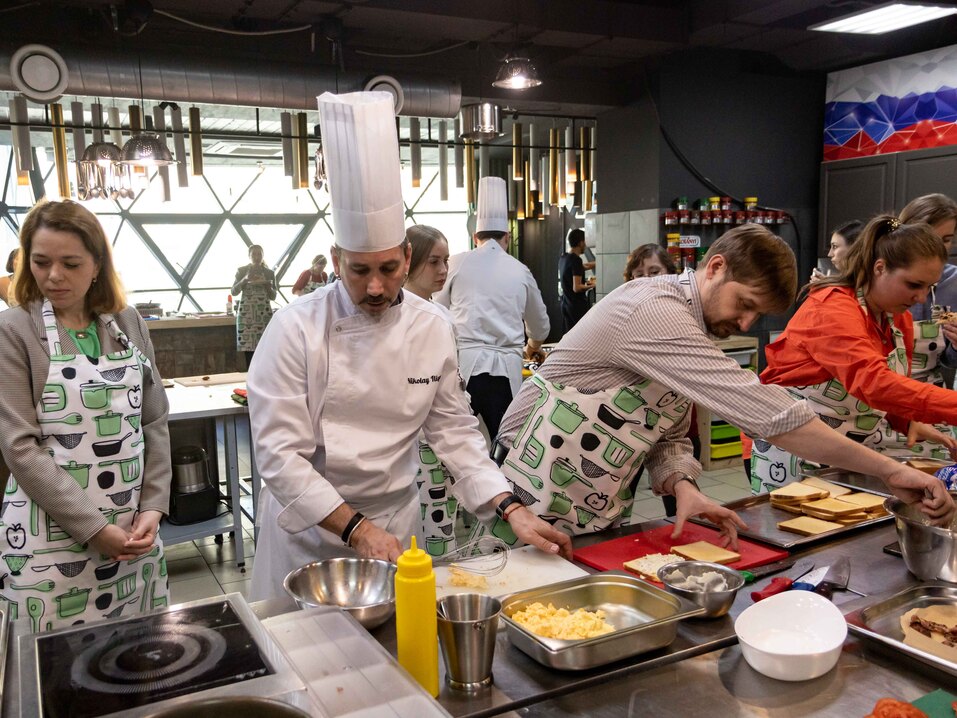 «Беда — для всех беда». Эксперты — о маркетинге в зоне турбулентности 92 «Беда — для всех беда». Эксперты — о маркетинге в зоне турбулентности 92