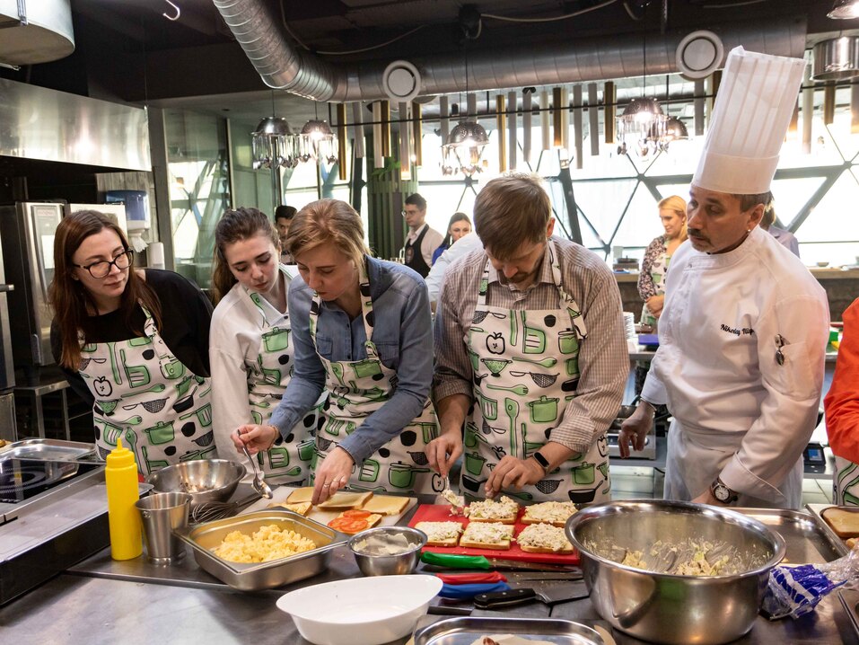 «Беда — для всех беда». Эксперты — о маркетинге в зоне турбулентности 94 «Беда — для всех беда». Эксперты — о маркетинге в зоне турбулентности 94