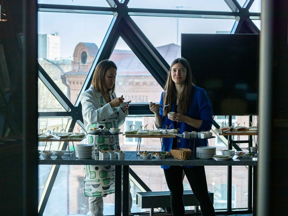 «Беда — для всех беда». Эксперты — о маркетинге в зоне турбулентности 97 «Беда — для всех беда». Эксперты — о маркетинге в зоне турбулентности 97