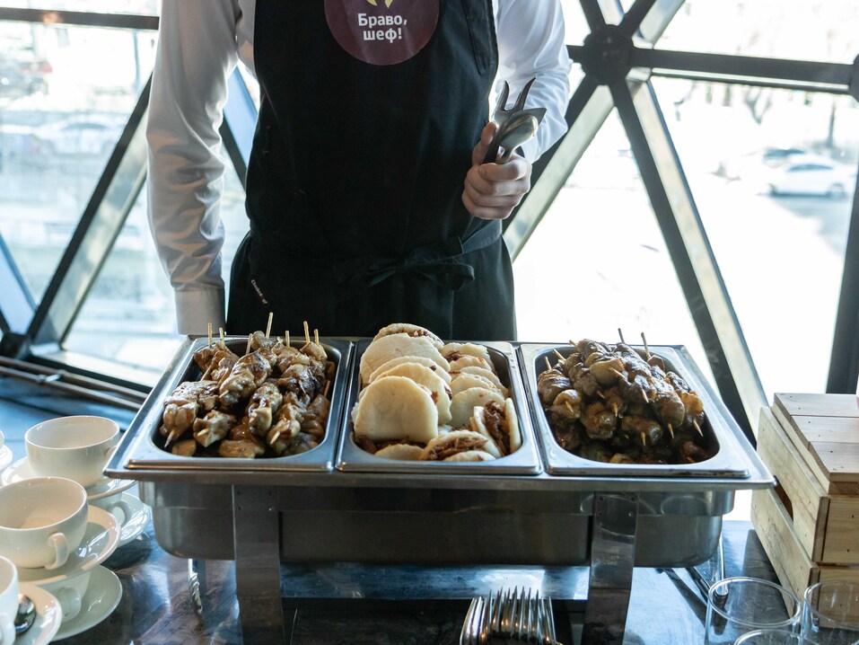 «Беда — для всех беда». Эксперты — о маркетинге в зоне турбулентности 98 «Беда — для всех беда». Эксперты — о маркетинге в зоне турбулентности 98