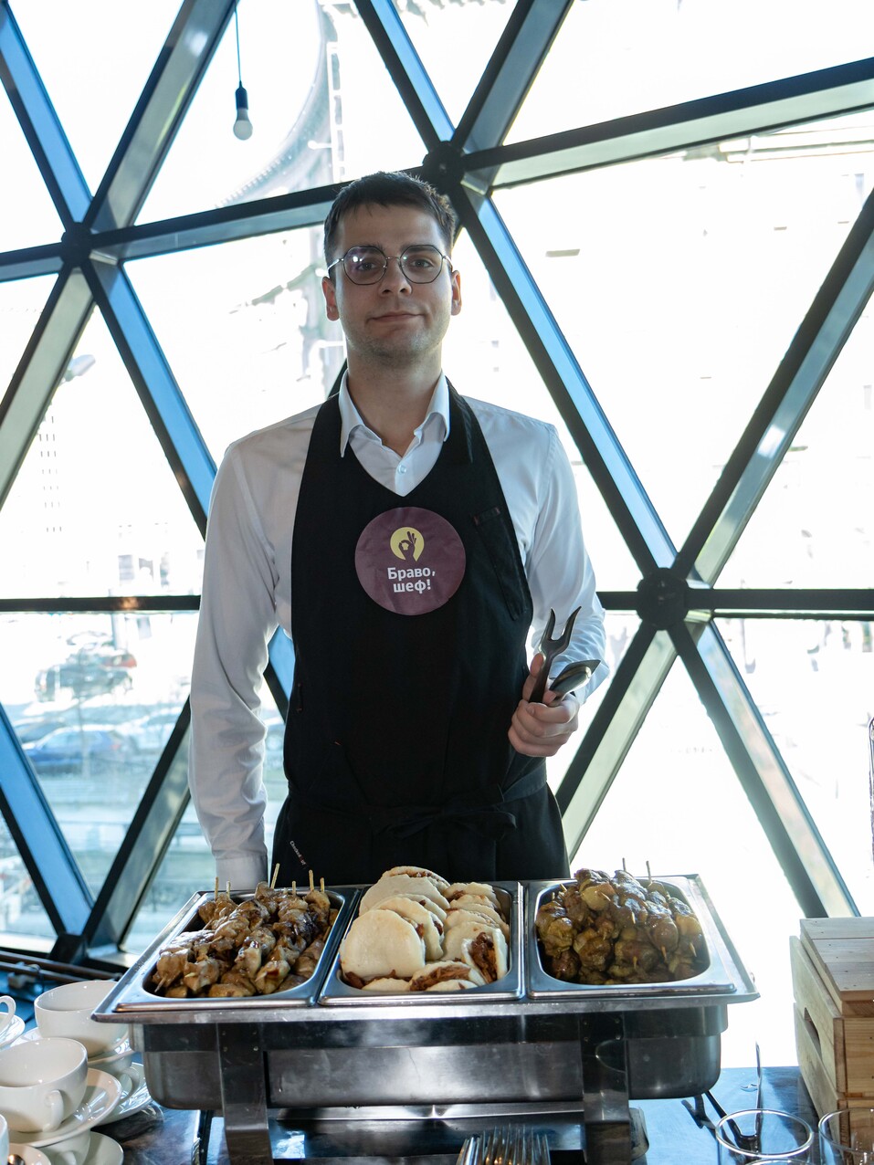 «Беда — для всех беда». Эксперты — о маркетинге в зоне турбулентности 99 «Беда — для всех беда». Эксперты — о маркетинге в зоне турбулентности 99