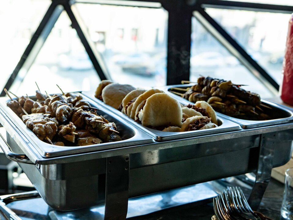 «Беда — для всех беда». Эксперты — о маркетинге в зоне турбулентности 100 «Беда — для всех беда». Эксперты — о маркетинге в зоне турбулентности 100