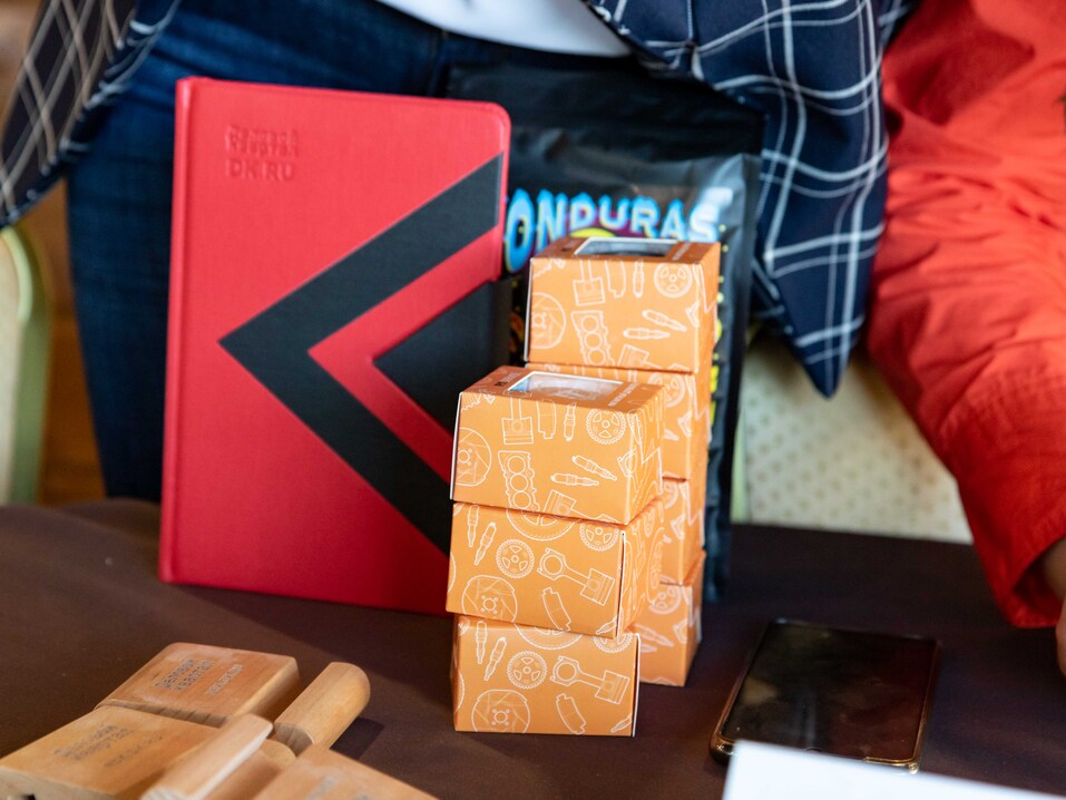 «Беда — для всех беда». Эксперты — о маркетинге в зоне турбулентности 103 «Беда — для всех беда». Эксперты — о маркетинге в зоне турбулентности 103