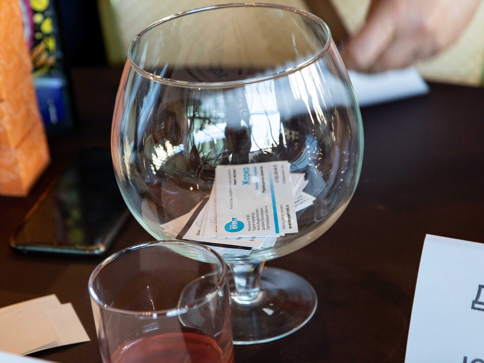 «Беда — для всех беда». Эксперты — о маркетинге в зоне турбулентности 104 «Беда — для всех беда». Эксперты — о маркетинге в зоне турбулентности 104