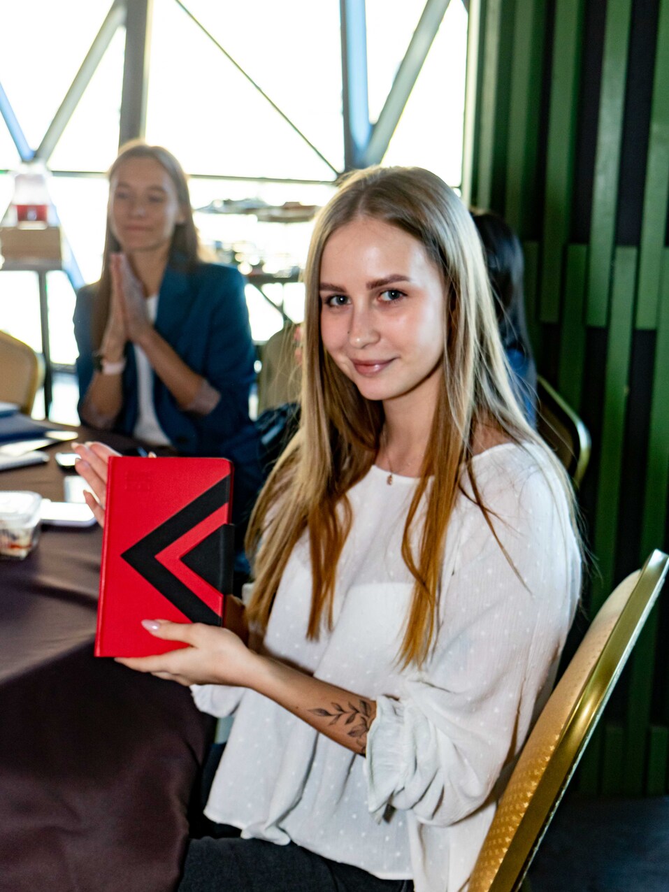 «Беда — для всех беда». Эксперты — о маркетинге в зоне турбулентности 112 «Беда — для всех беда». Эксперты — о маркетинге в зоне турбулентности 112