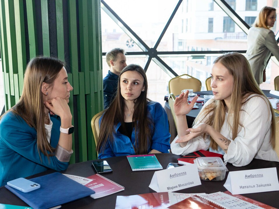 «Беда — для всех беда». Эксперты — о маркетинге в зоне турбулентности 113 «Беда — для всех беда». Эксперты — о маркетинге в зоне турбулентности 113