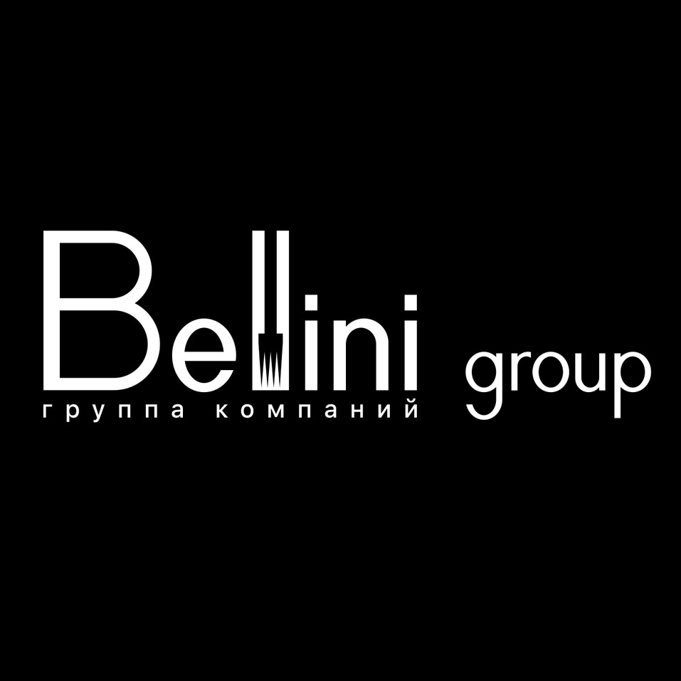 Ресторанный холдинг Bellini group сменил «имя» и логотип 1