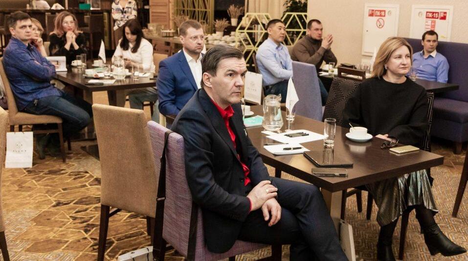 Кризис-2022: что делать бизнесу в Новосибирске? 6 Кризис-2022: что делать бизнесу в Новосибирске? 6