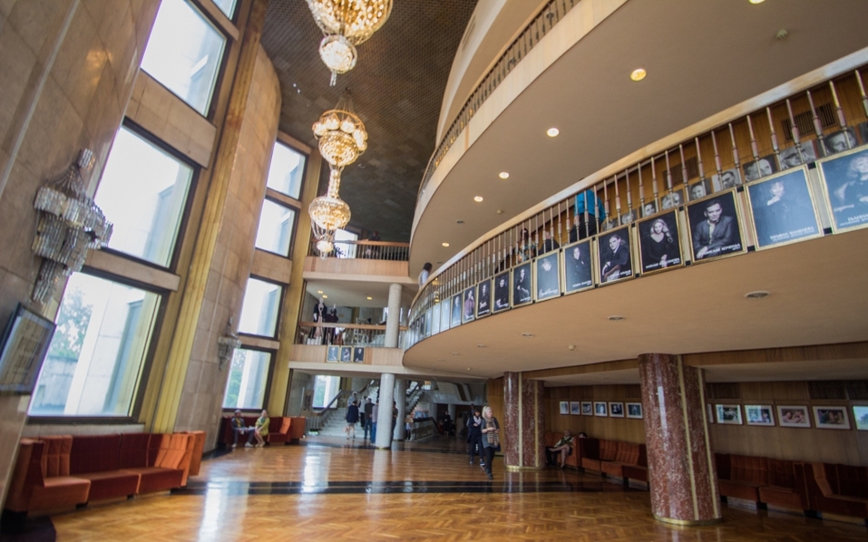 В Челябинске потратят еще 300 млн рублей на капремонт театра драмы 1 В Челябинске потратят еще 300 млн рублей на капремонт театра драмы 1