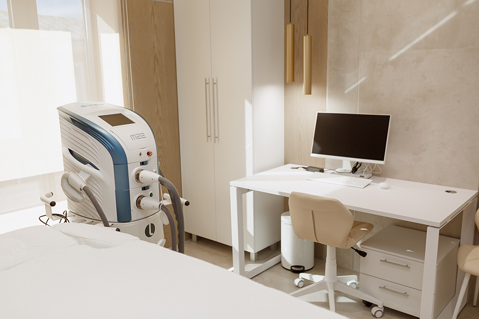 «Жемчужина» в медицинской бьюти-индустрии Нижнего Новгорода
2 «Жемчужина» в медицинской бьюти-индустрии Нижнего Новгорода
2