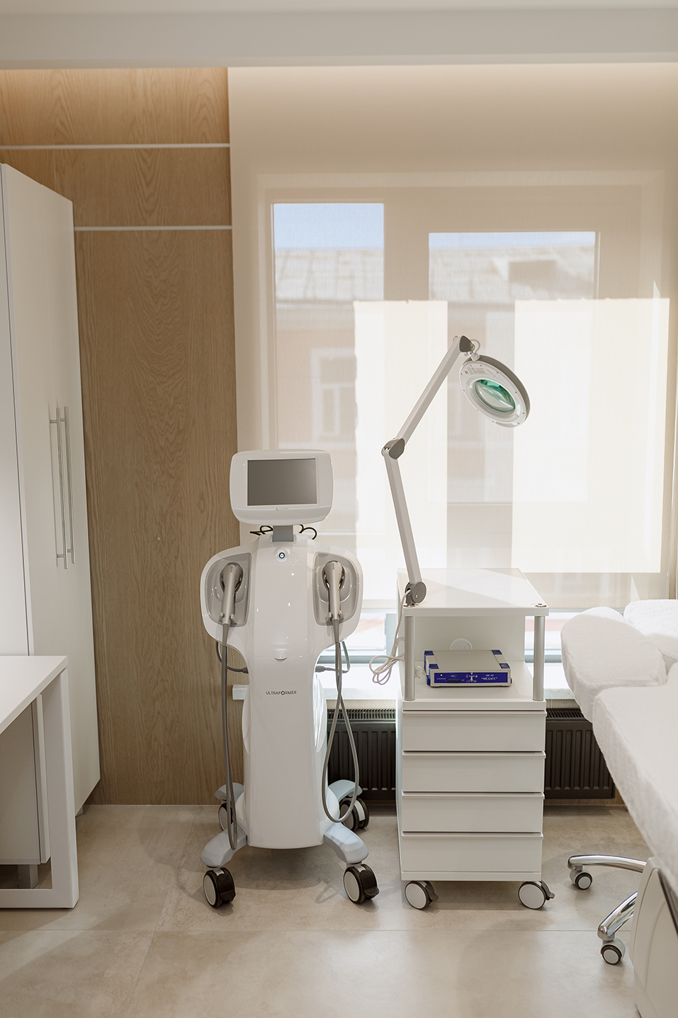 «Жемчужина» в медицинской бьюти-индустрии Нижнего Новгорода
10 «Жемчужина» в медицинской бьюти-индустрии Нижнего Новгорода
10