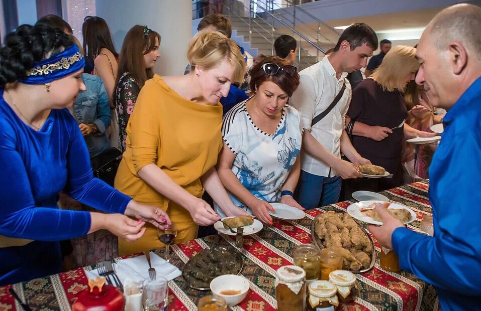 Такого в Новосибирске ещё не было! 1 Такого в Новосибирске ещё не было! 1