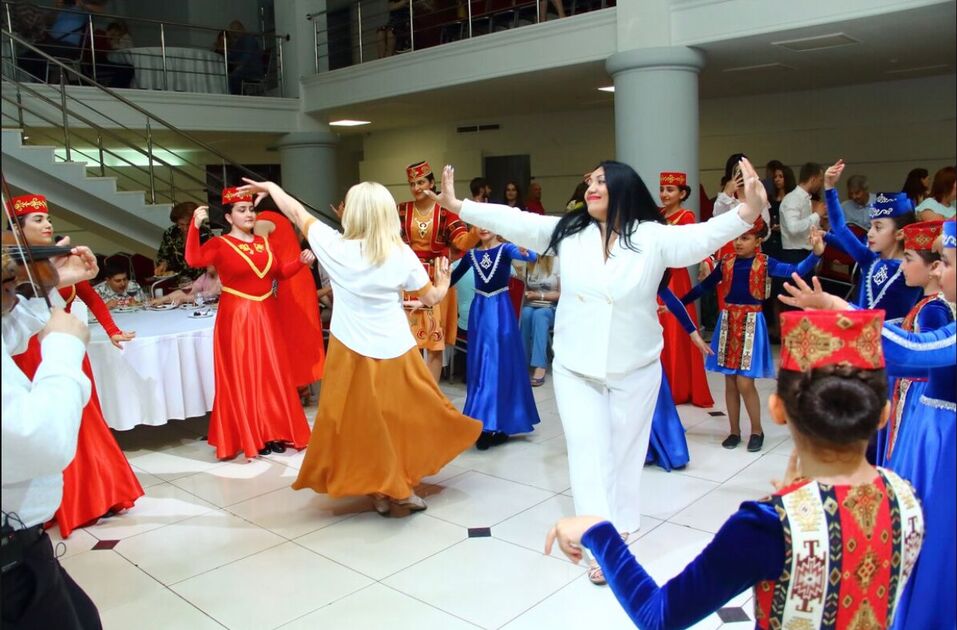 Такого в Новосибирске ещё не было! 2 Такого в Новосибирске ещё не было! 2