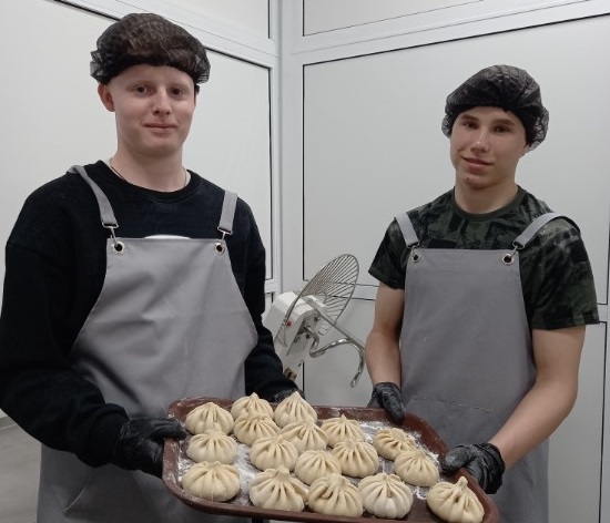 «Социальный бизнес может быть маржинальнее классического» 2 «Социальный бизнес может быть маржинальнее классического» 2