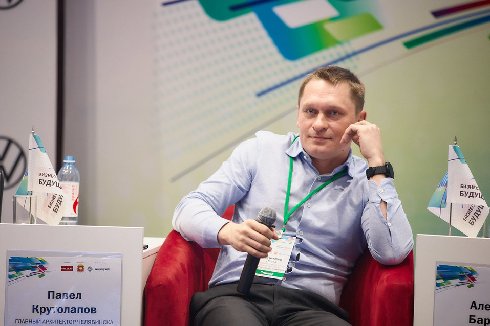 Будущий Челябинск: современный, компактный, зеленый 6 Будущий Челябинск: современный, компактный, зеленый 6