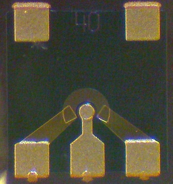 Ученые Сибири создали применимые в телеком-системах нового поколения фотодиоды 1 Ученые Сибири создали применимые в телеком-системах нового поколения фотодиоды 1