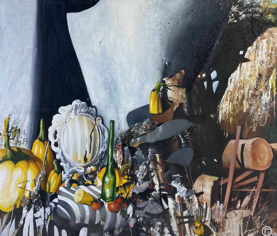 Песни ВОВ, рок, Beatles, сюрреалистичная живопись — афиша мая в Новосибирске 2 Песни ВОВ, рок, Beatles, сюрреалистичная живопись — афиша мая в Новосибирске 2