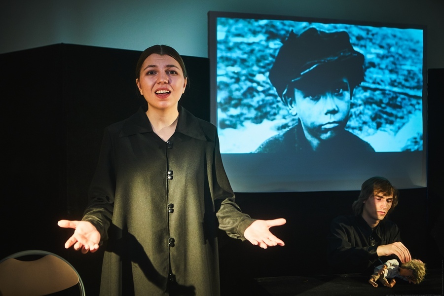 Песни ВОВ, рок, Beatles, сюрреалистичная живопись — афиша мая в Новосибирске 3 Песни ВОВ, рок, Beatles, сюрреалистичная живопись — афиша мая в Новосибирске 3