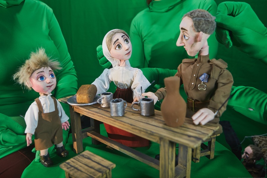 Песни ВОВ, рок, Beatles, сюрреалистичная живопись — афиша мая в Новосибирске 5 Песни ВОВ, рок, Beatles, сюрреалистичная живопись — афиша мая в Новосибирске 5