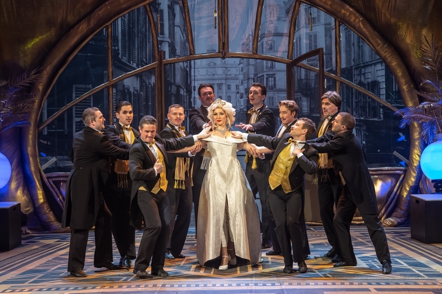 Песни ВОВ, рок, Beatles, сюрреалистичная живопись — афиша мая в Новосибирске 11 Песни ВОВ, рок, Beatles, сюрреалистичная живопись — афиша мая в Новосибирске 11