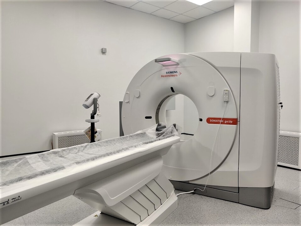 Валерий Малышев: «Построить клинику — дело техники, самое сложное — найти для нее место» 8 Валерий Малышев: «Построить клинику — дело техники, самое сложное — найти для нее место» 8