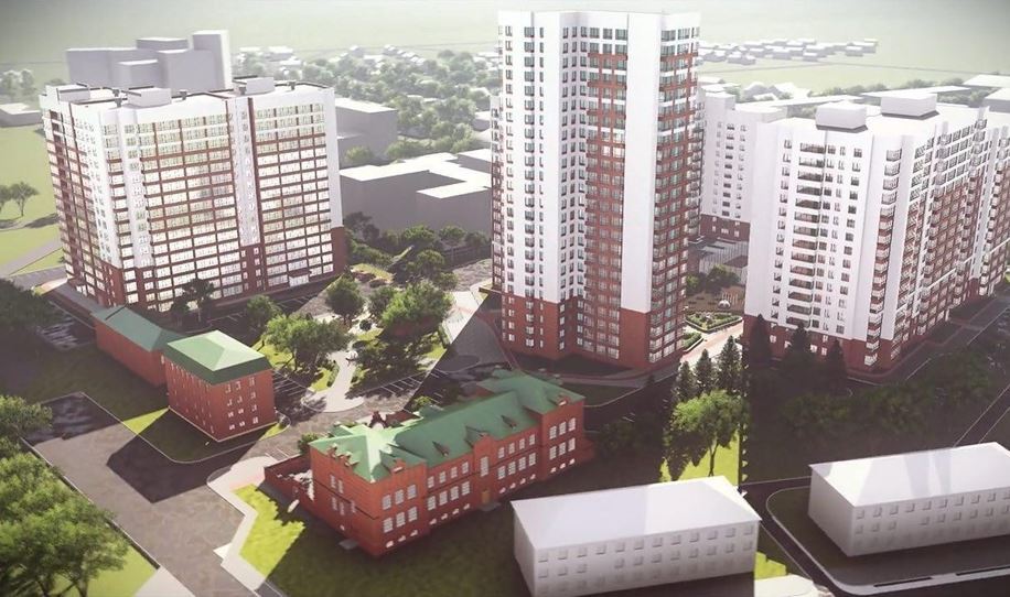 «Русское промышленное — это новый секс»: как Челябинску перестать стыдиться своих заводов? 3 «Русское промышленное — это новый секс»: как Челябинску перестать стыдиться своих заводов? 3