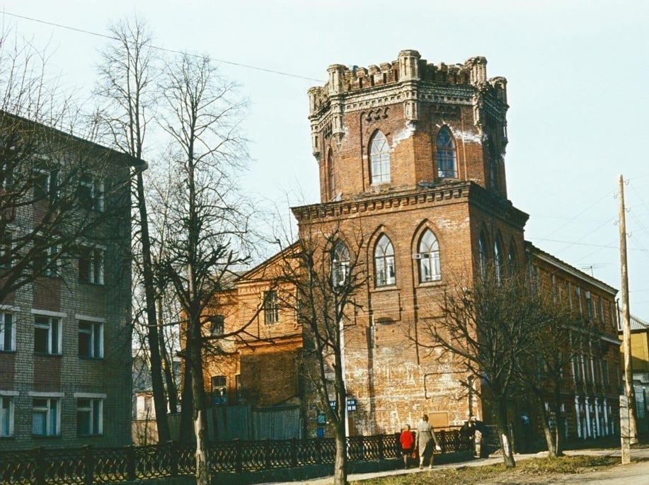 «Русское промышленное — это новый секс»: как Челябинску перестать стыдиться своих заводов? 5 «Русское промышленное — это новый секс»: как Челябинску перестать стыдиться своих заводов? 5