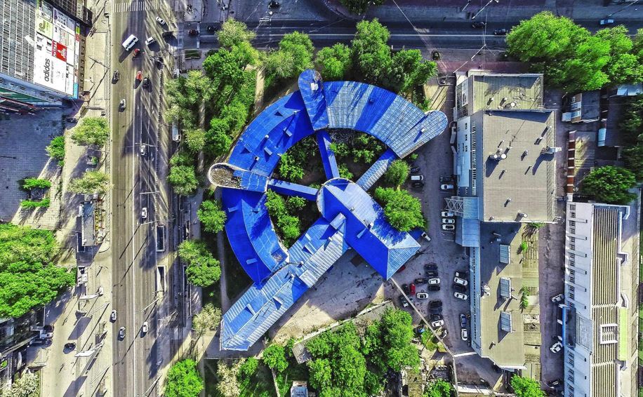 «Русское промышленное — это новый секс»: как Челябинску перестать стыдиться своих заводов? 8 «Русское промышленное — это новый секс»: как Челябинску перестать стыдиться своих заводов? 8