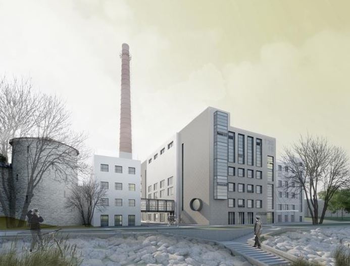 «Русское промышленное — это новый секс»: как Челябинску перестать стыдиться своих заводов? 9 «Русское промышленное — это новый секс»: как Челябинску перестать стыдиться своих заводов? 9