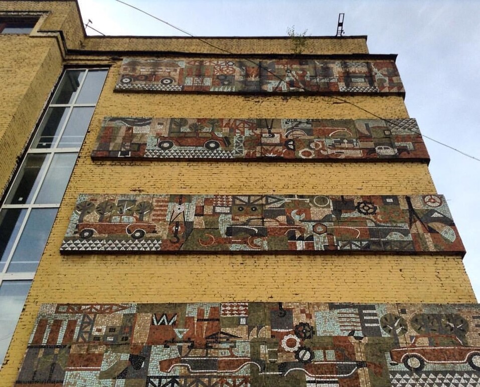 «Русское промышленное — это новый секс»: как Челябинску перестать стыдиться своих заводов? 16 «Русское промышленное — это новый секс»: как Челябинску перестать стыдиться своих заводов? 16