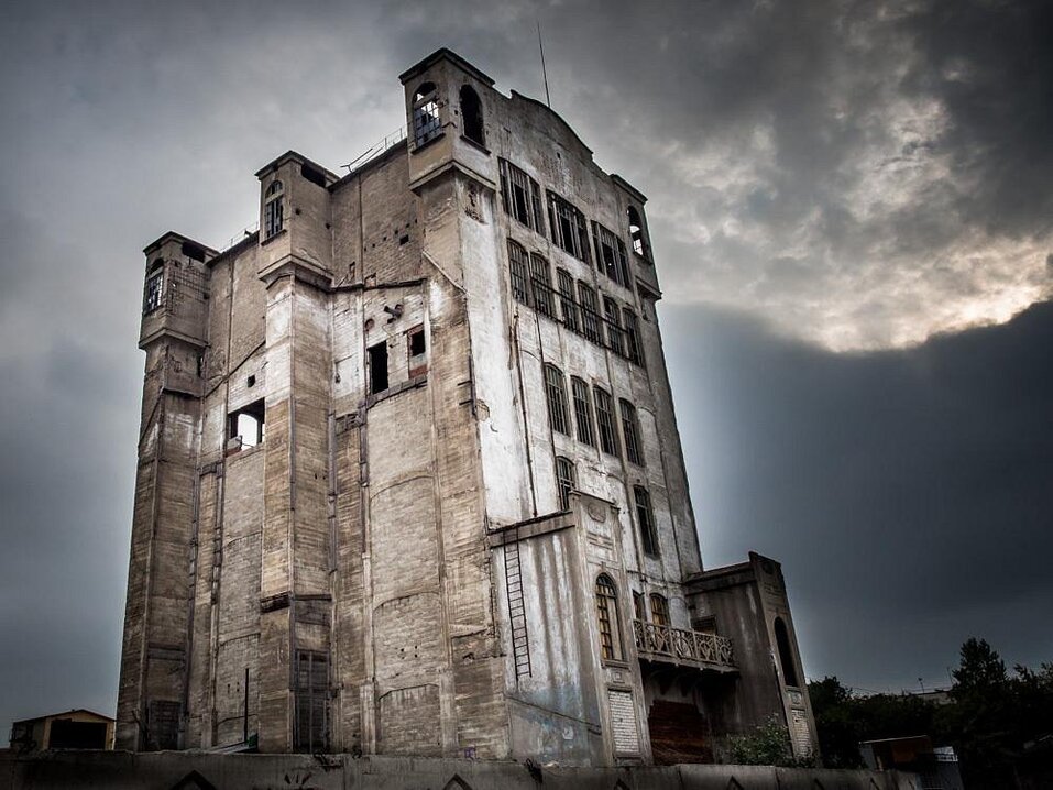 «Русское промышленное — это новый секс»: как Челябинску перестать стыдиться своих заводов? 14 «Русское промышленное — это новый секс»: как Челябинску перестать стыдиться своих заводов? 14