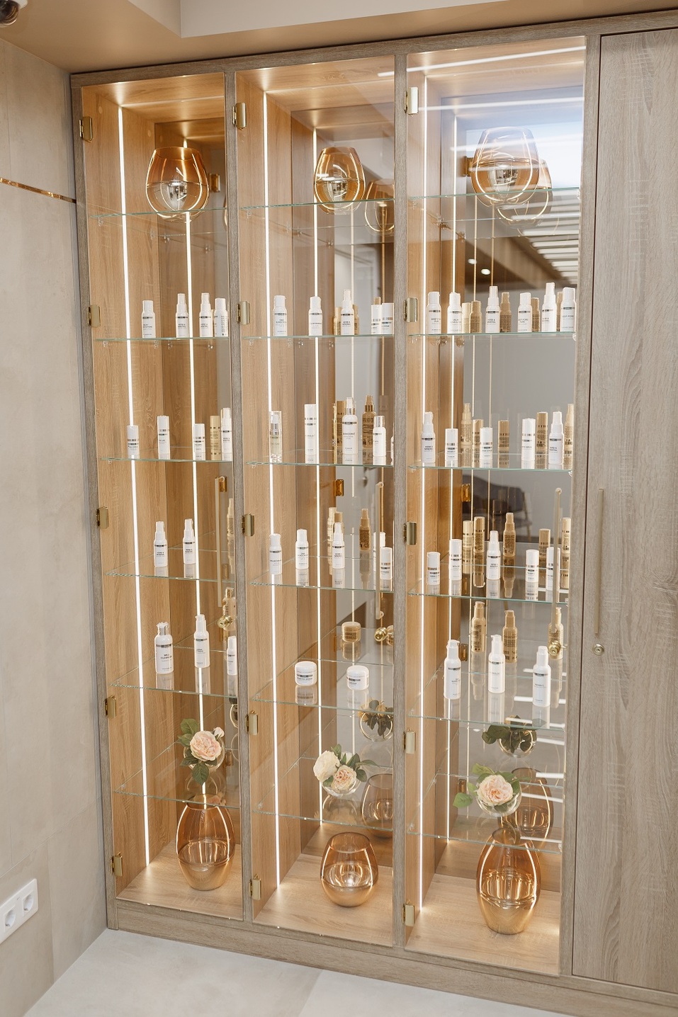 «Жемчужина» в медицинской бьюти-индустрии Нижнего Новгорода
6 «Жемчужина» в медицинской бьюти-индустрии Нижнего Новгорода
6